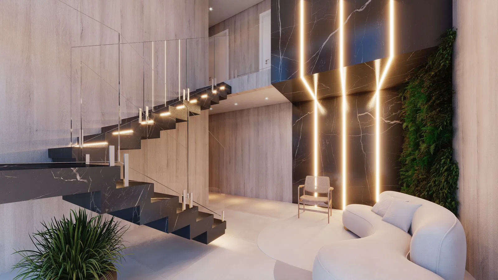 Apartamento no Edifício Brava Eco Home em Praia Brava - foto 6