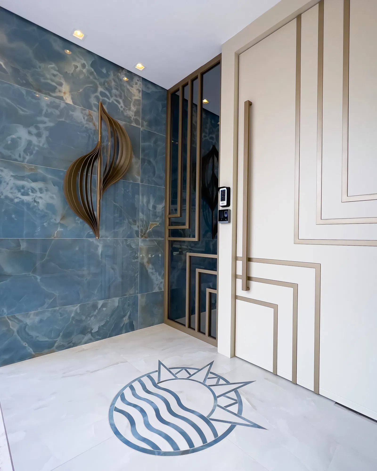 Solar di Capri Residence - Apartamento no Ed. Solar di Capri em Balneário Camboriú