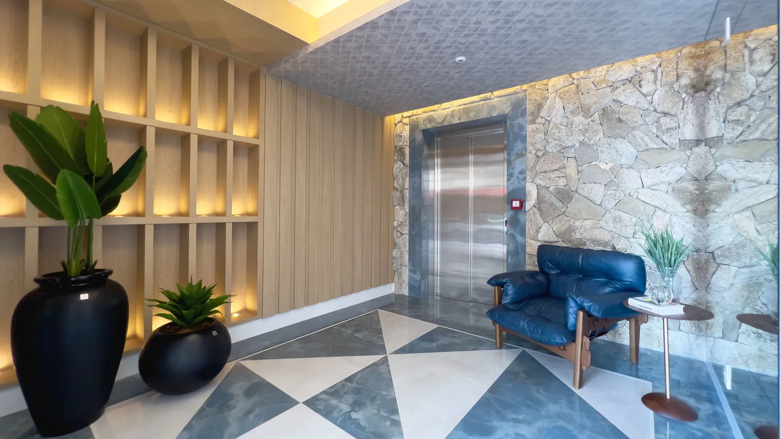 Solar di Capri Residence - Apartamento no Ed. Solar di Capri em Balneário Camboriú
