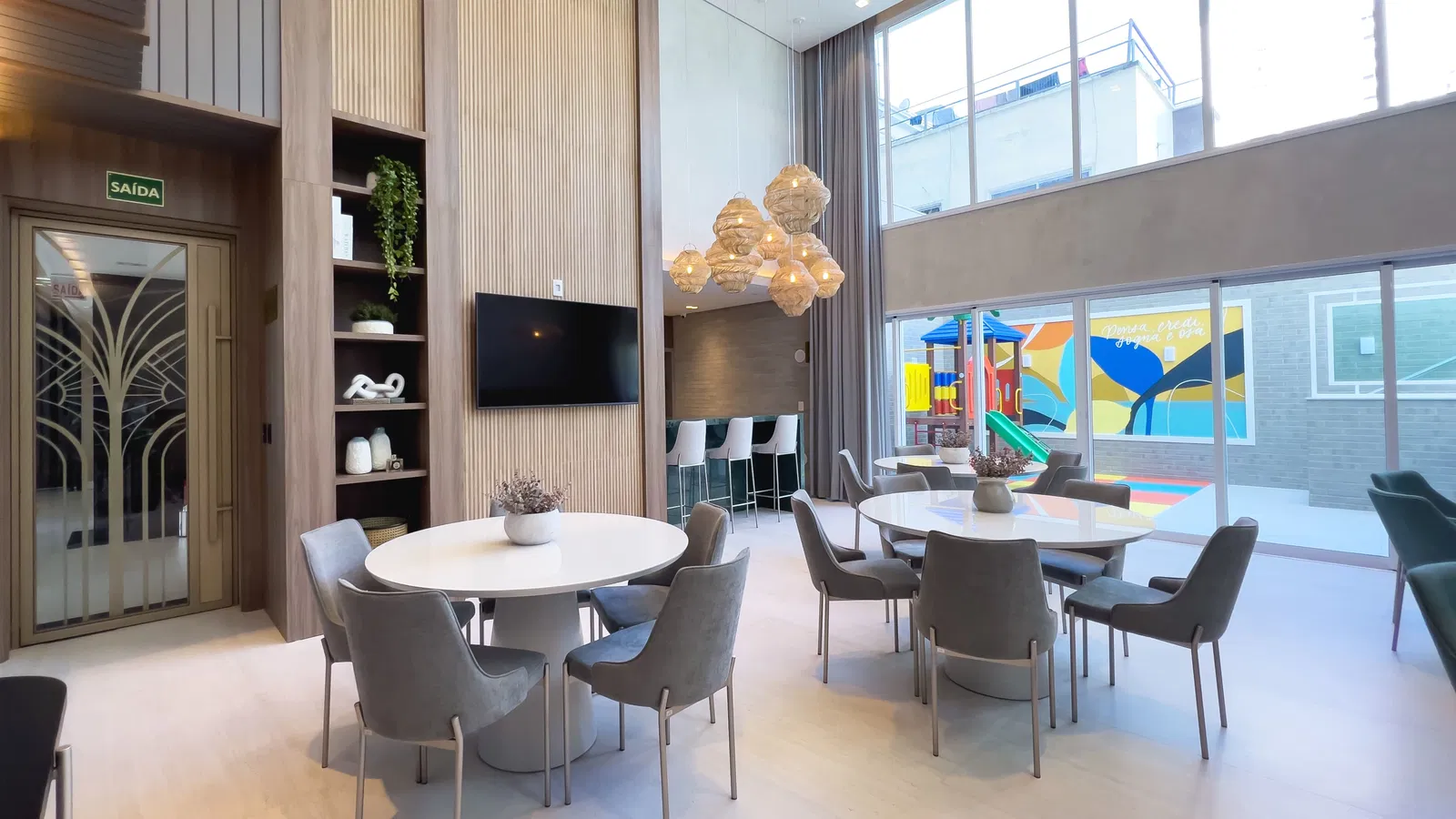 Apartamento no Ed. Solar di Capri em Balneário Camboriú - foto 6