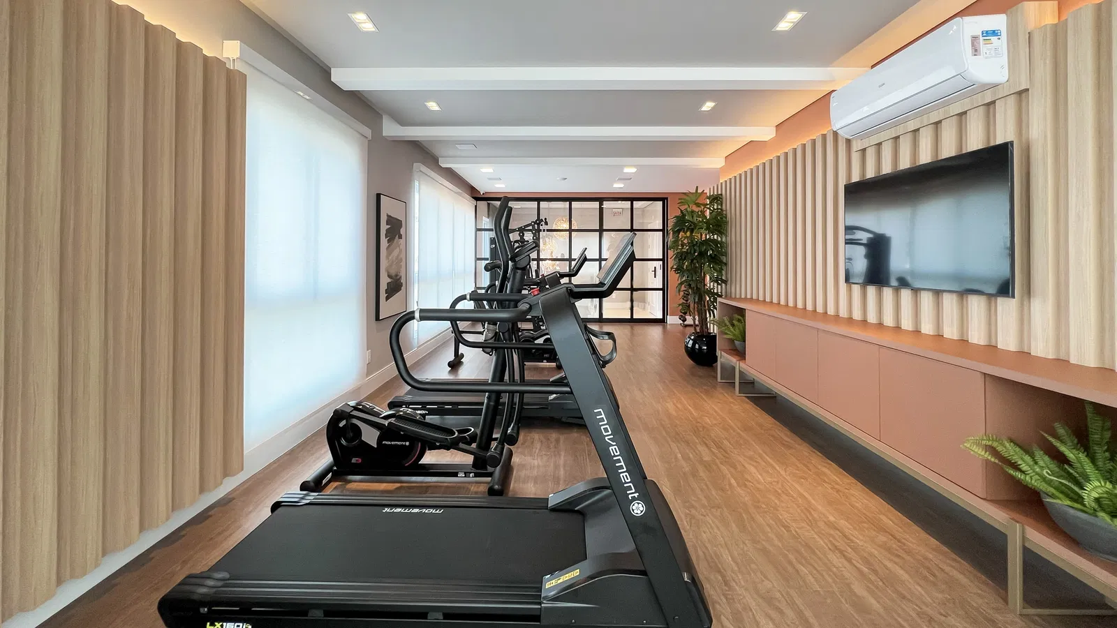 Apartamento no Ed. Solar di Capri em Balneário Camboriú - foto 8
