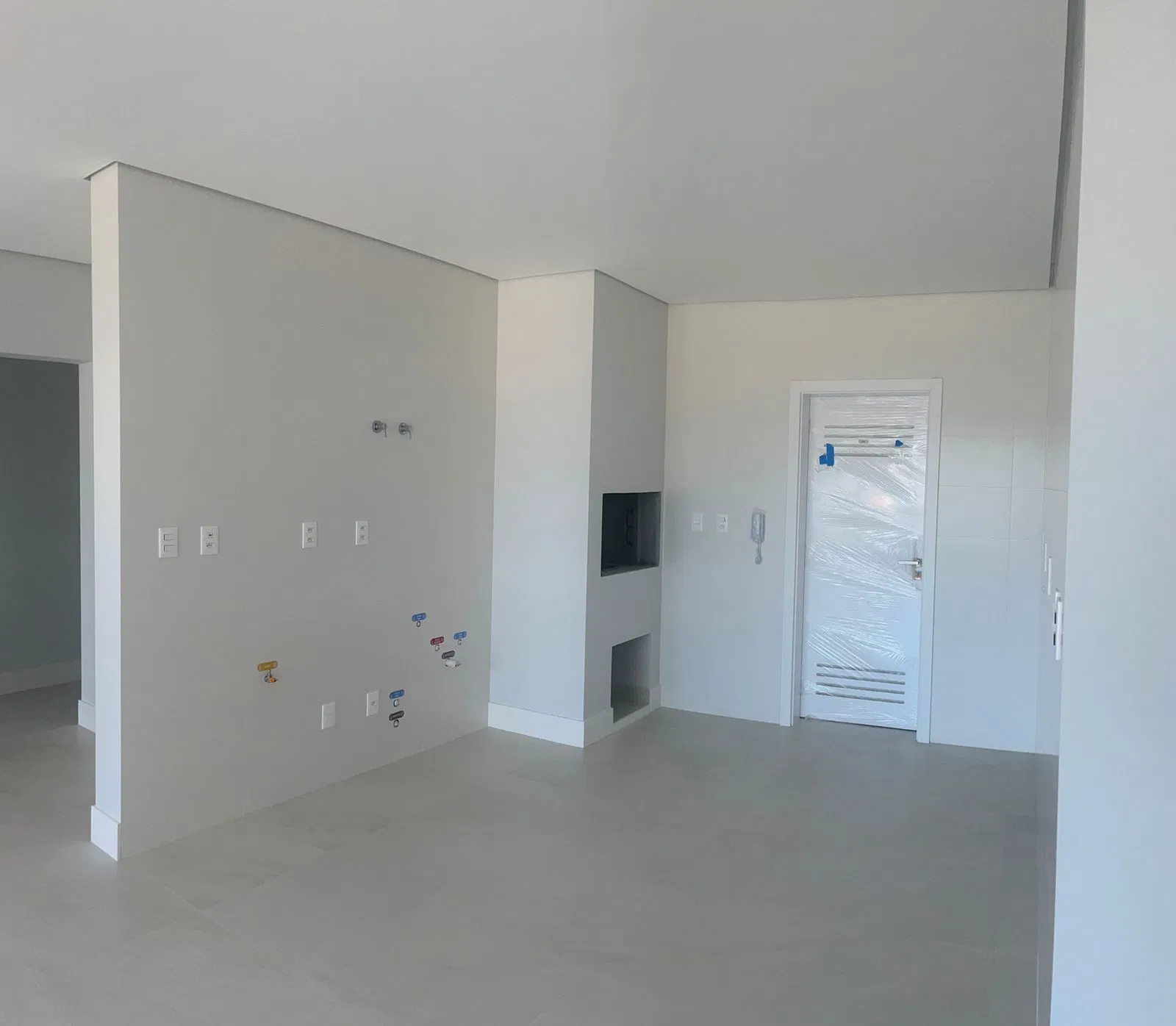 Apartamento no Ed. Solar di Capri em Balneário Camboriú - foto 13
