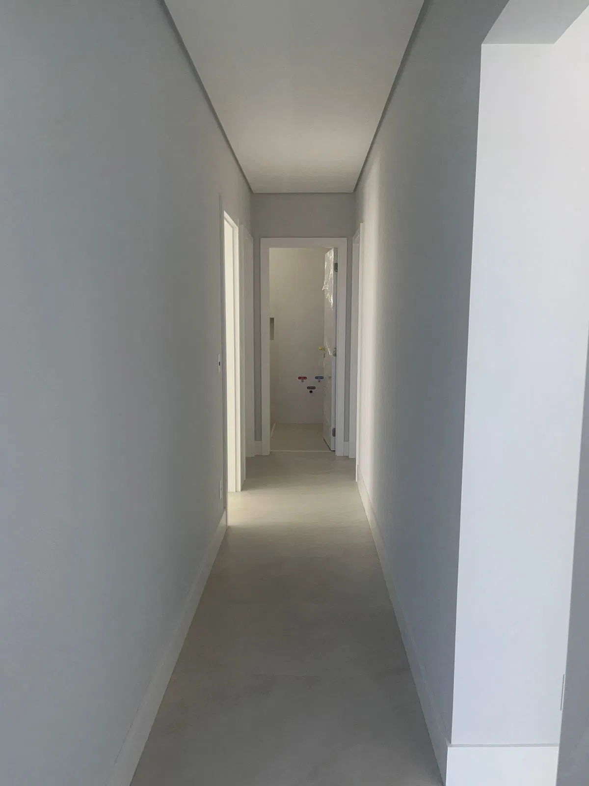 Apartamento no Ed. Solar di Capri em Balneário Camboriú - foto 19