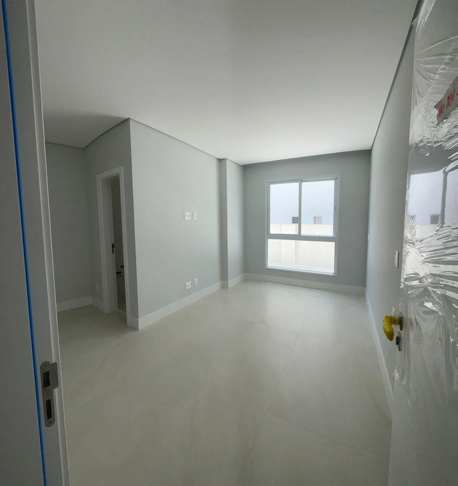 Apartamento no Ed. Solar di Capri em Balneário Camboriú - foto 20