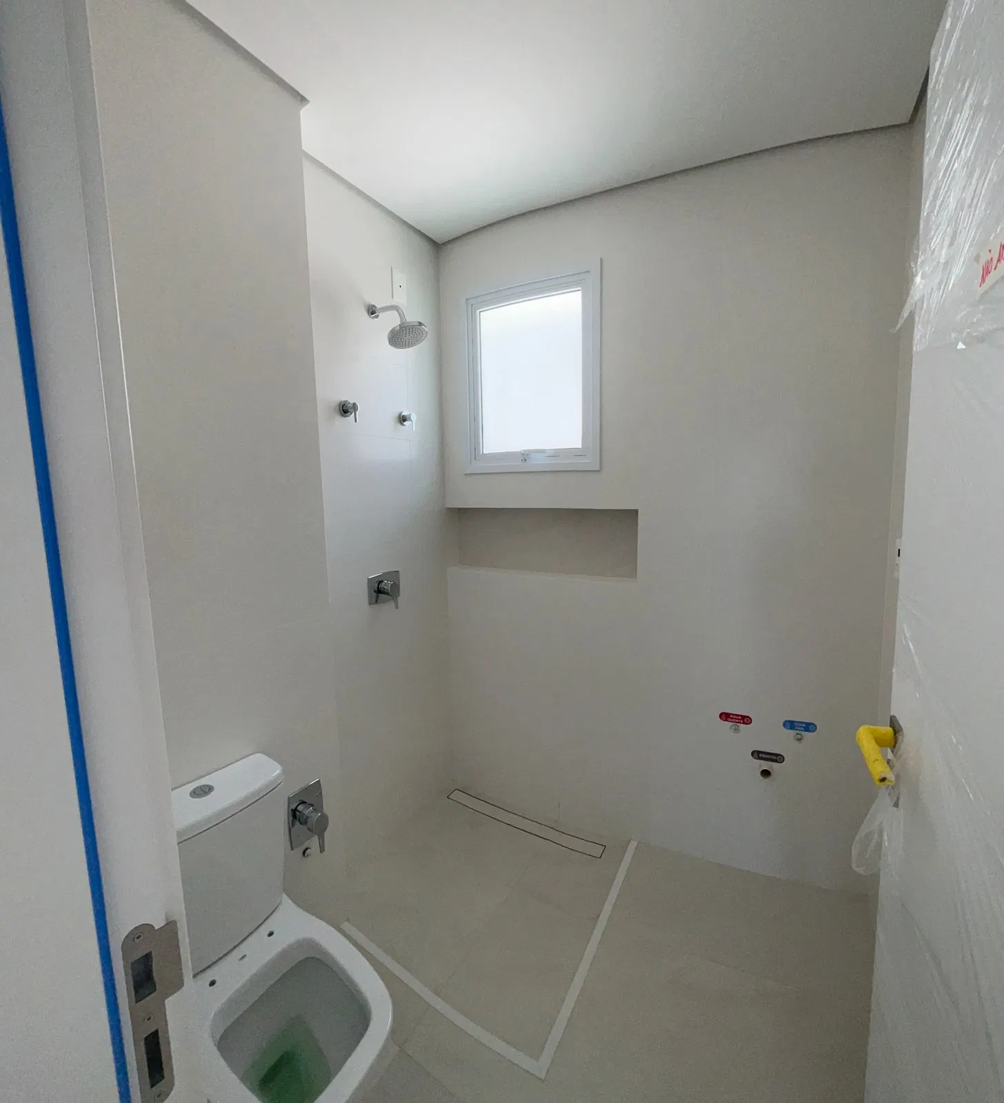 Apartamento no Ed. Solar di Capri em Balneário Camboriú - foto 22