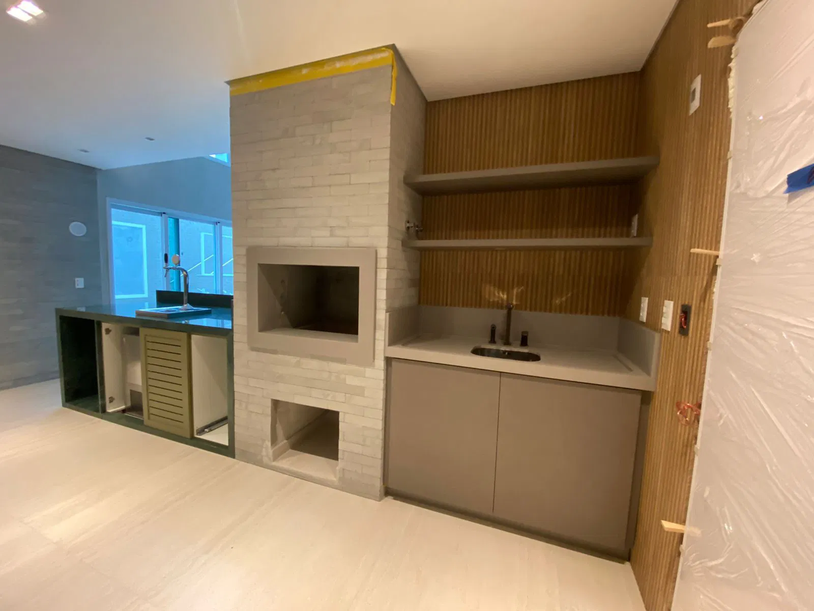 Apartamento no Ed. Solar di Capri em Balneário Camboriú - foto 24