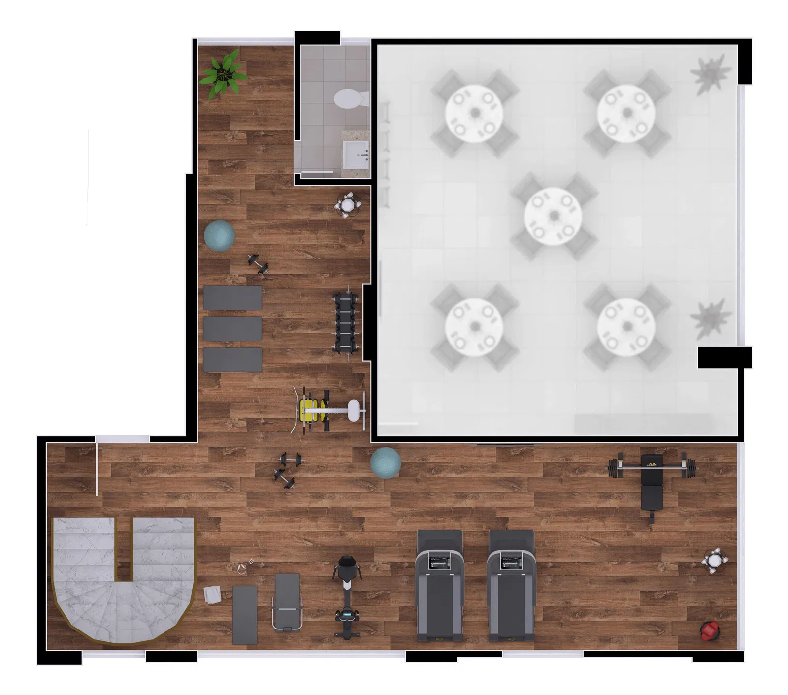Apartamento no Ed. Solar di Capri em Balneário Camboriú - foto 25