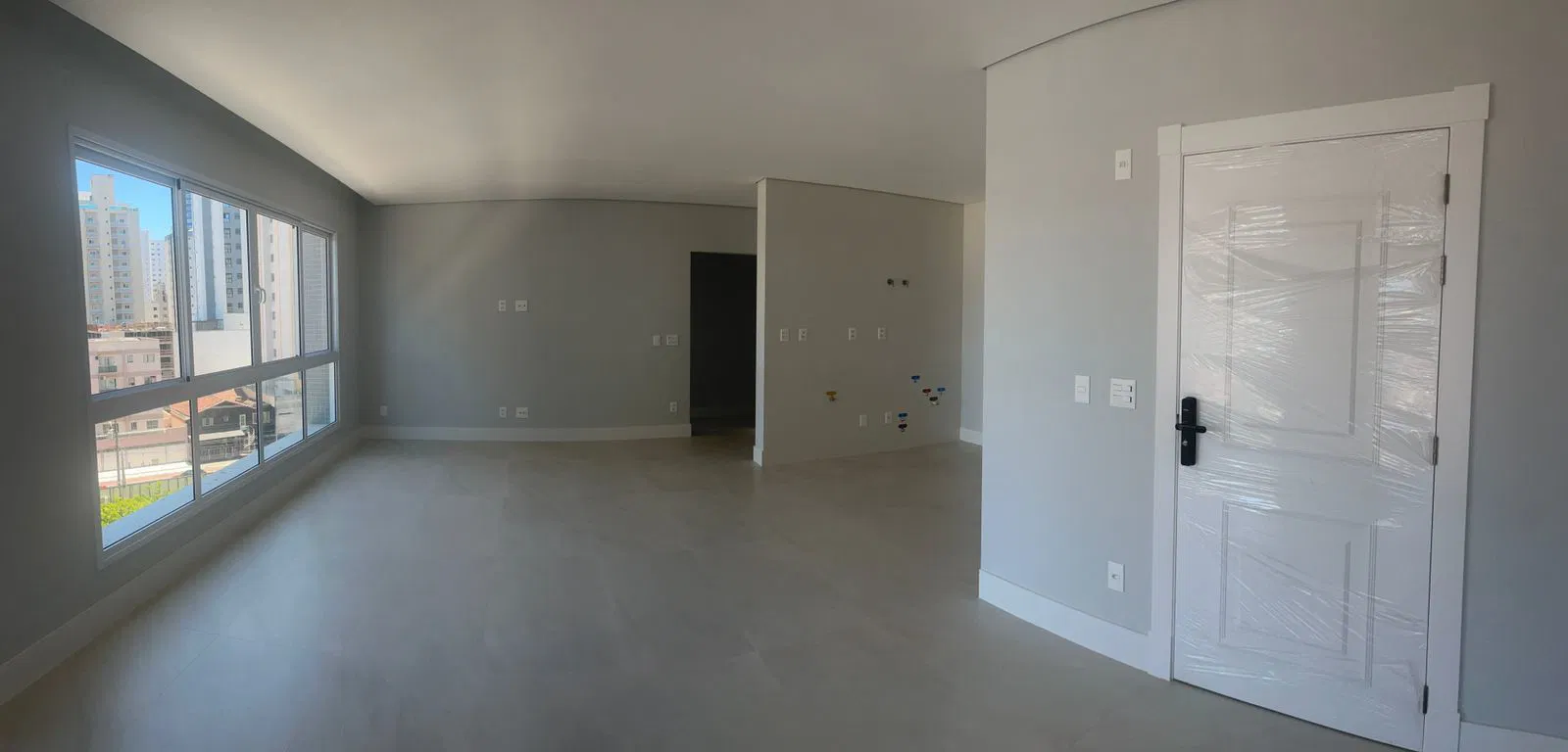 Apartamento no Ed. Solar di Capri em Balneário Camboriú - foto 28