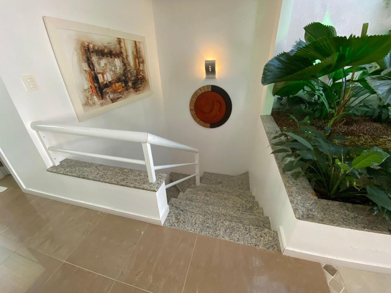 Cobertura Duplex no Edifício Lua Europa em Balneário Camboriú - foto 4