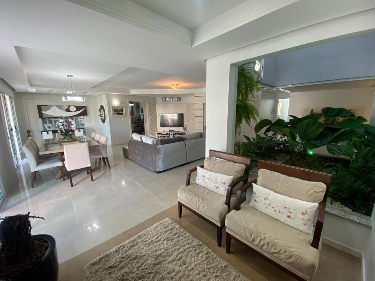 Cobertura Duplex no Edifício Lua Europa em Balneário Camboriú - foto 6