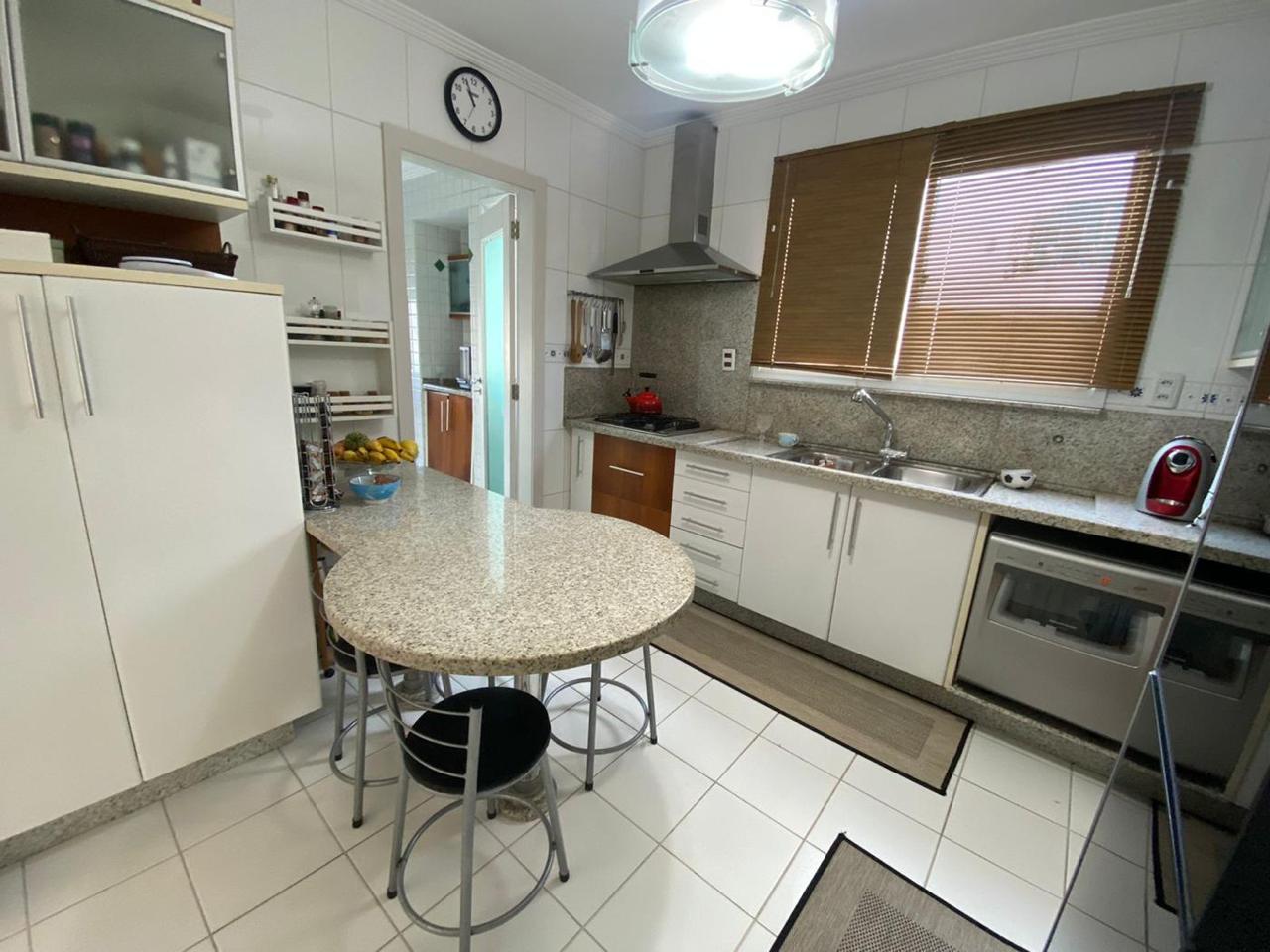 Cobertura Duplex no Edifício Lua Europa em Balneário Camboriú - foto 8