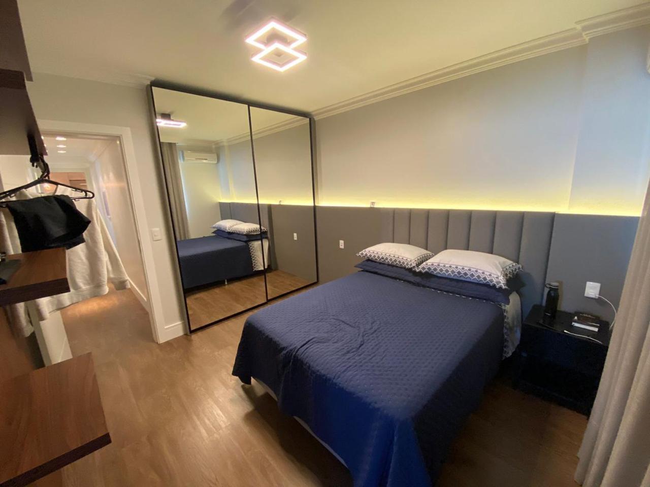 Cobertura Duplex no Edifício Lua Europa em Balneário Camboriú - foto 11