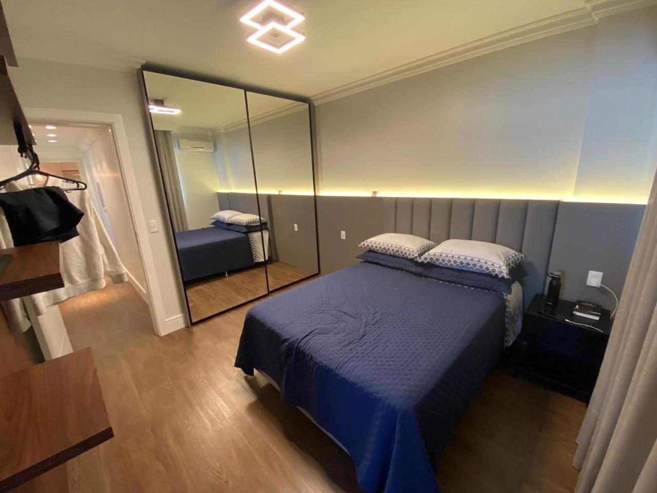 Cobertura Duplex no Edifício Lua Europa em Balneário Camboriú - foto 12