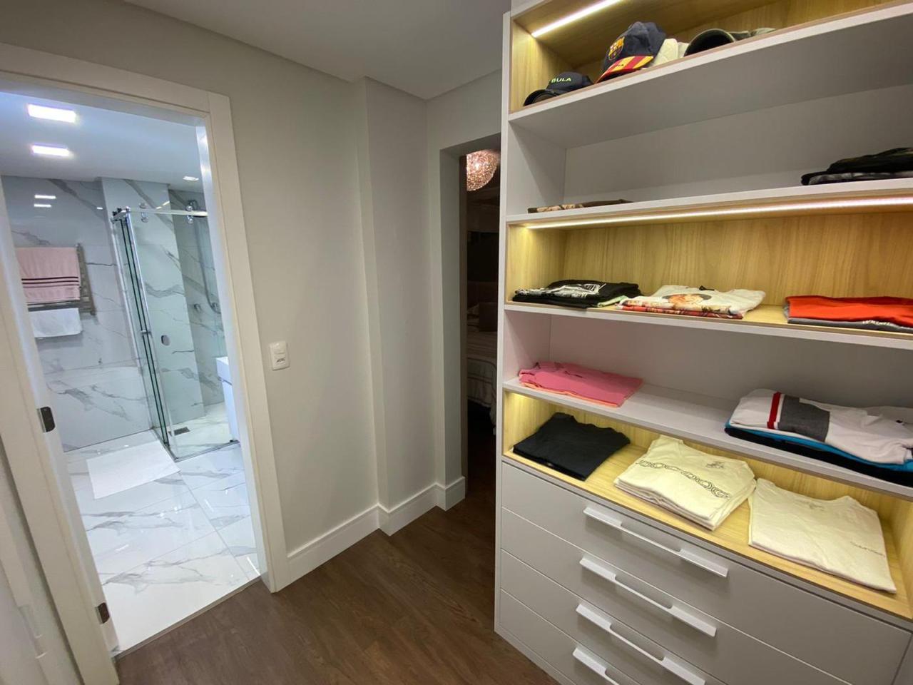 Cobertura Duplex no Edifício Lua Europa em Balneário Camboriú - foto 14