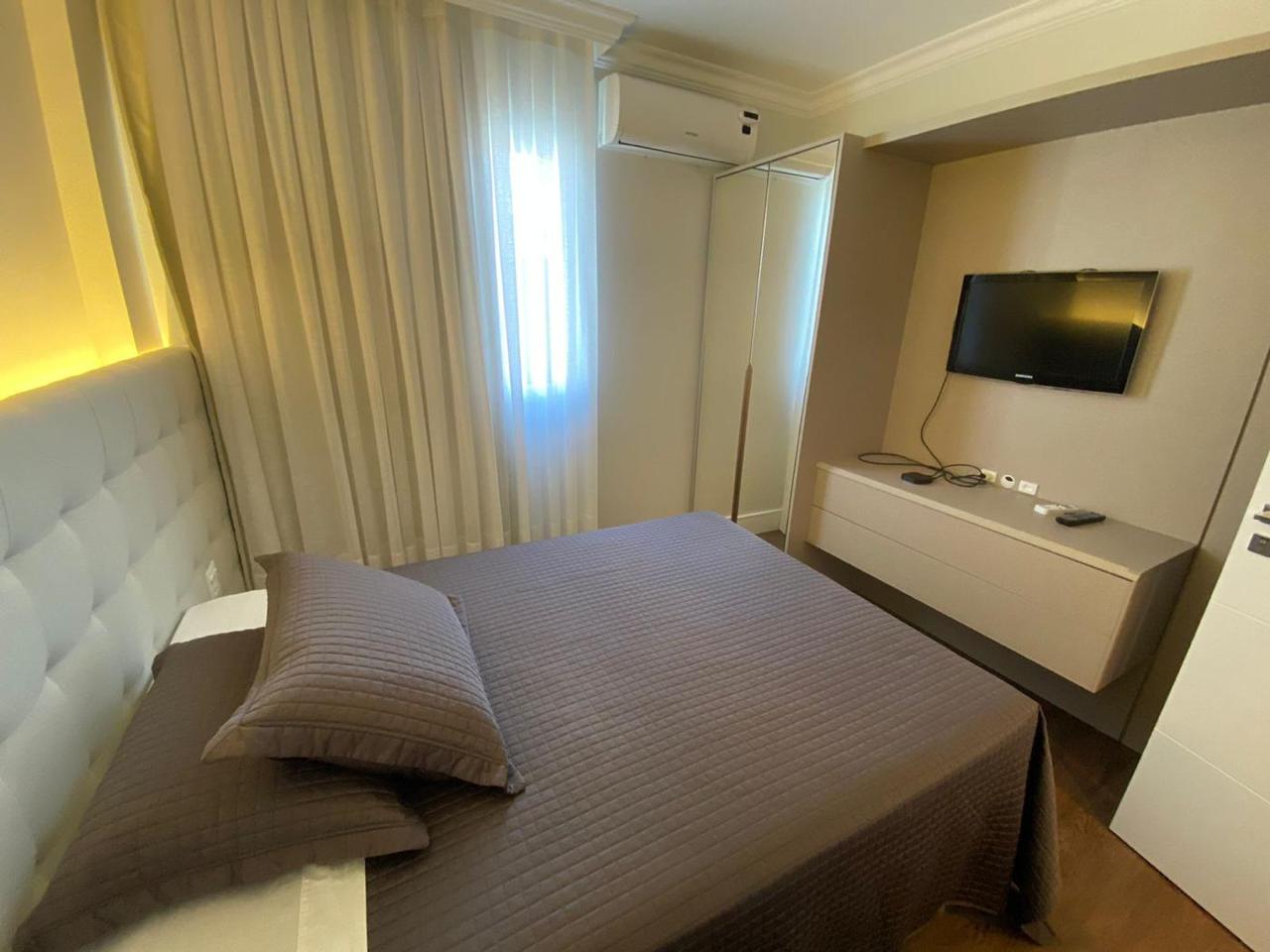 Cobertura Duplex no Edifício Lua Europa em Balneário Camboriú - foto 15