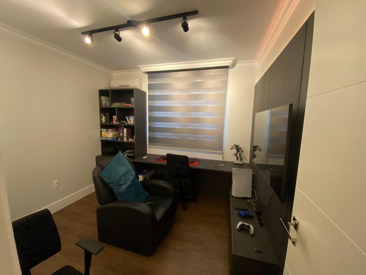 Cobertura Duplex no Edifício Lua Europa em Balneário Camboriú - foto 18
