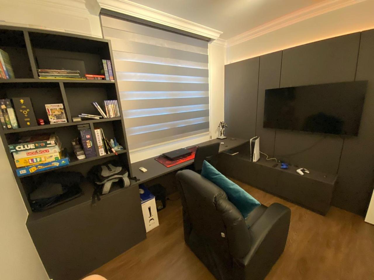Cobertura Duplex no Edifício Lua Europa em Balneário Camboriú - foto 19