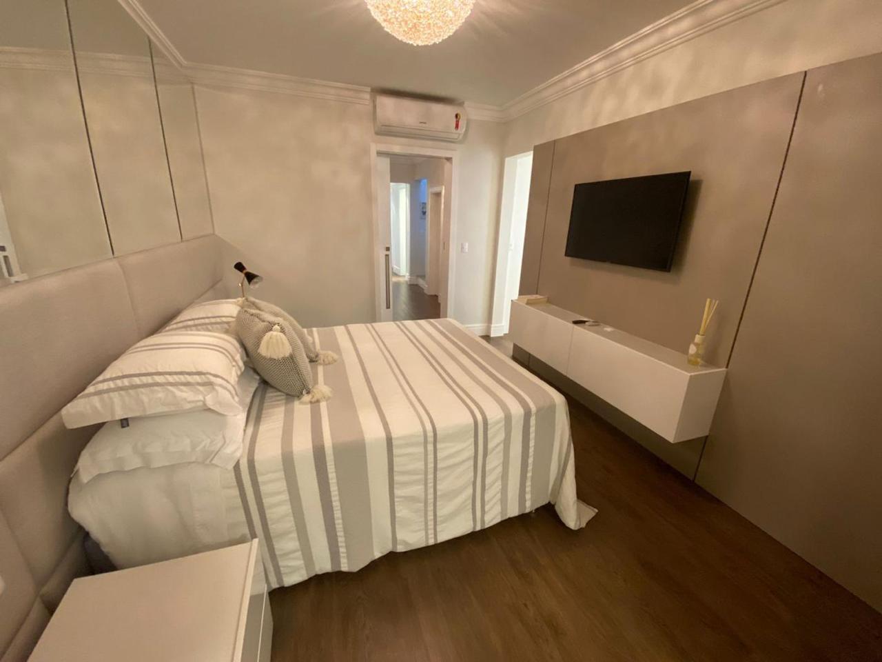 Cobertura Duplex no Edifício Lua Europa em Balneário Camboriú - foto 20