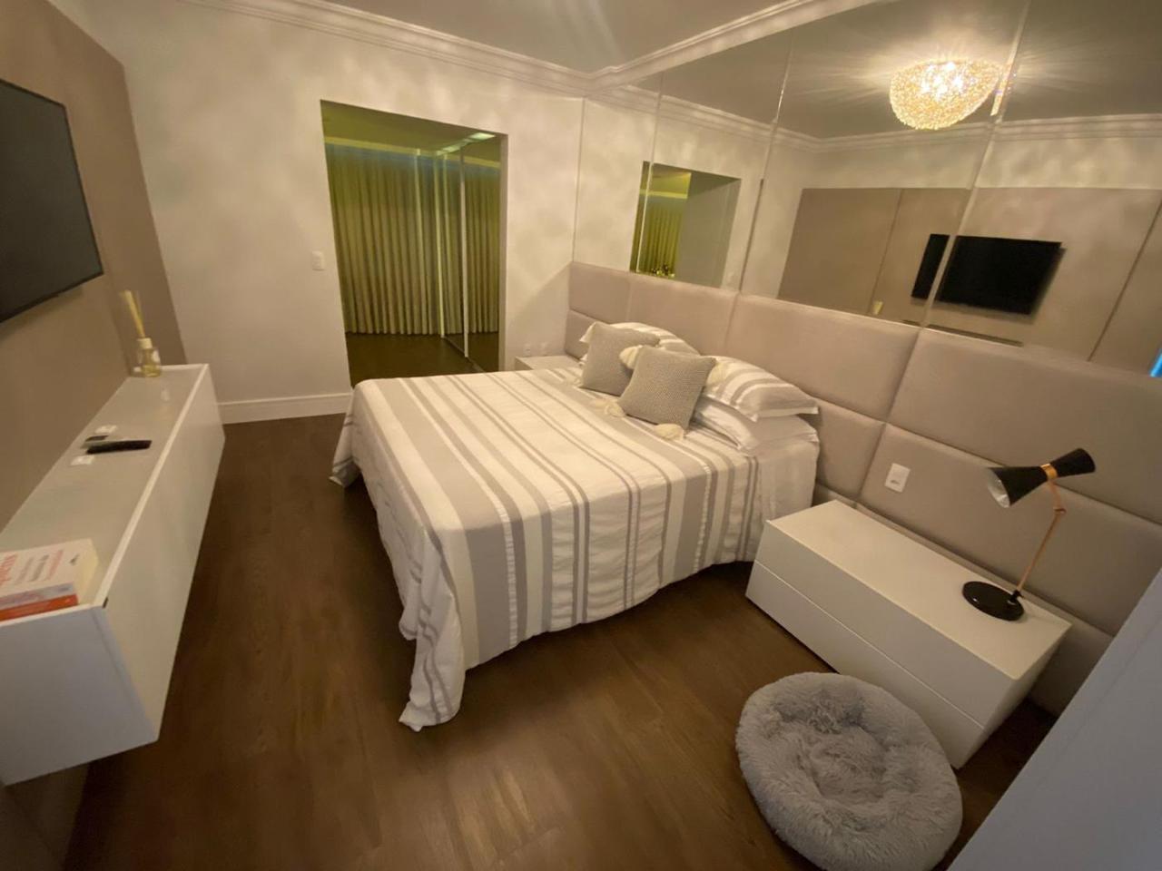 Cobertura Duplex no Edifício Lua Europa em Balneário Camboriú - foto 21