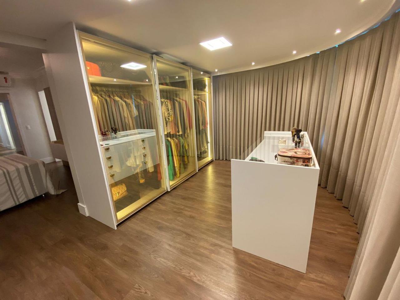 Cobertura Duplex no Edifício Lua Europa em Balneário Camboriú - foto 23