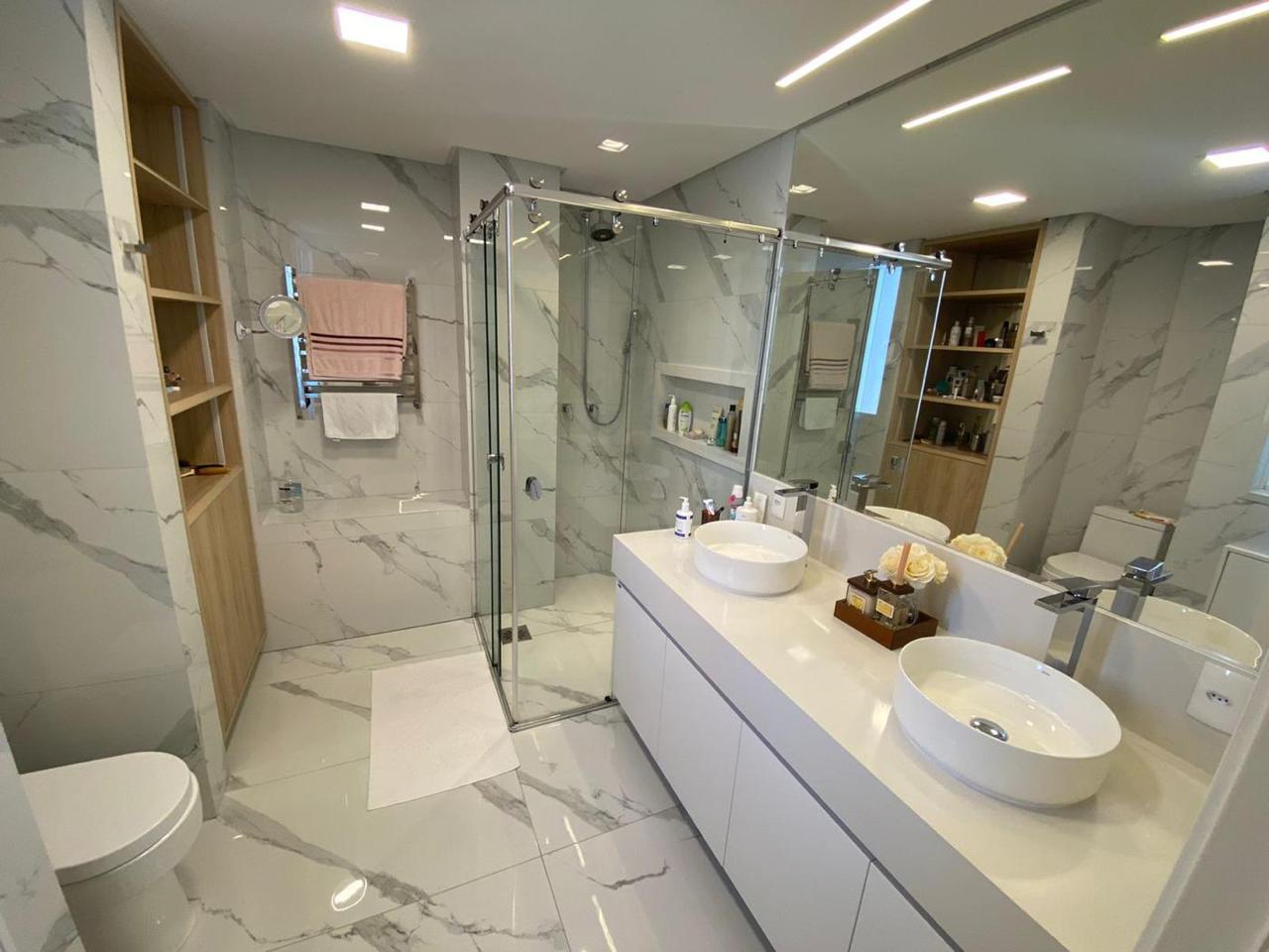 Cobertura Duplex no Edifício Lua Europa em Balneário Camboriú - foto 24