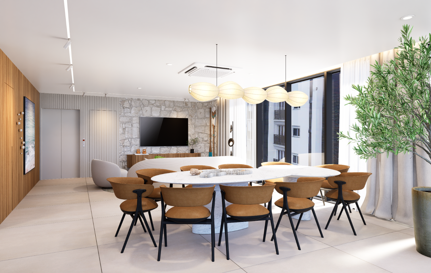 Apartamento à venda no Edifício Quantum em Balneário Camboriú
