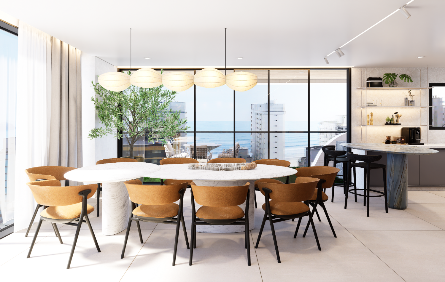 Apartamento à venda no Edifício Quantum em Balneário Camboriú - foto 7