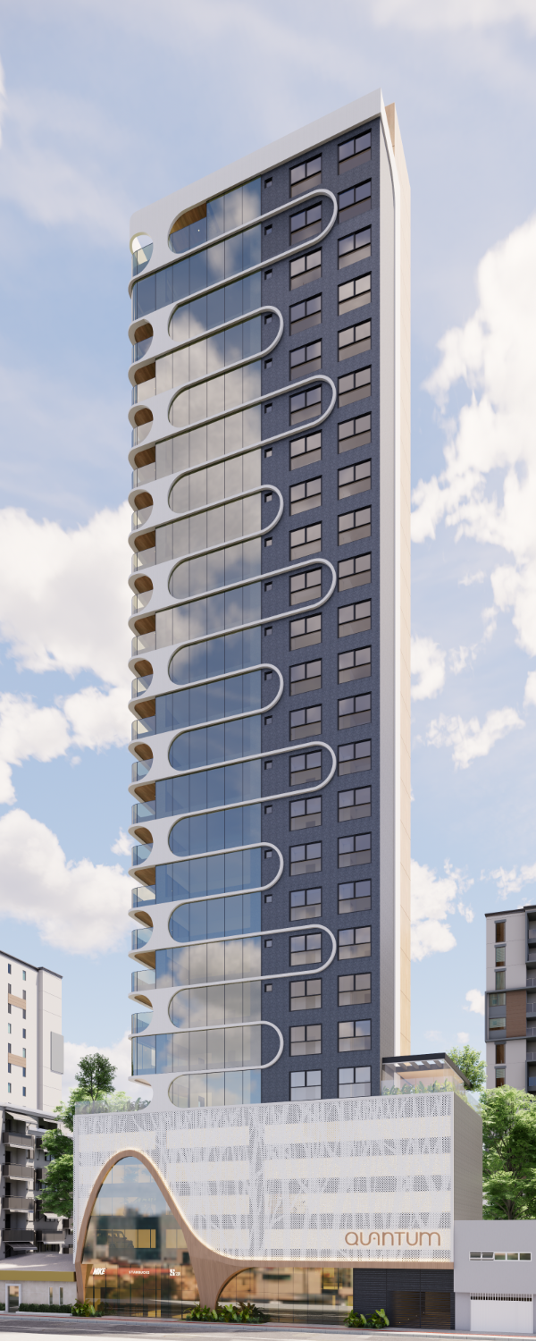 Apartamento à venda no Edifício Quantum em Balneário Camboriú - foto 10