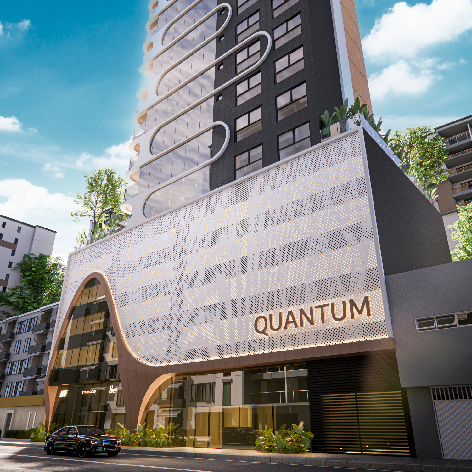Apartamento à venda no Edifício Quantum em Balneário Camboriú - foto 11