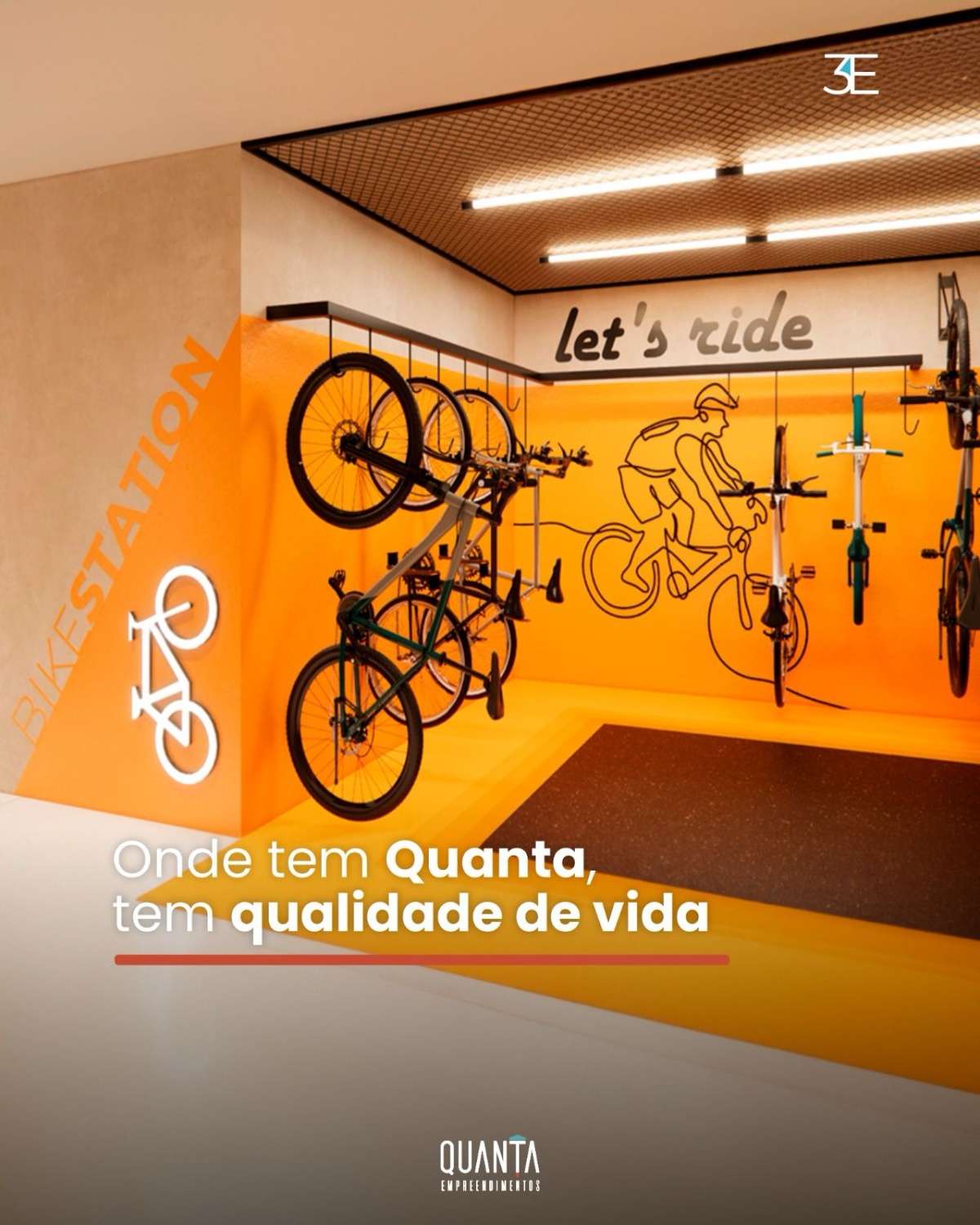 Apartamento à venda no Edifício Quantum em Balneário Camboriú - foto 15