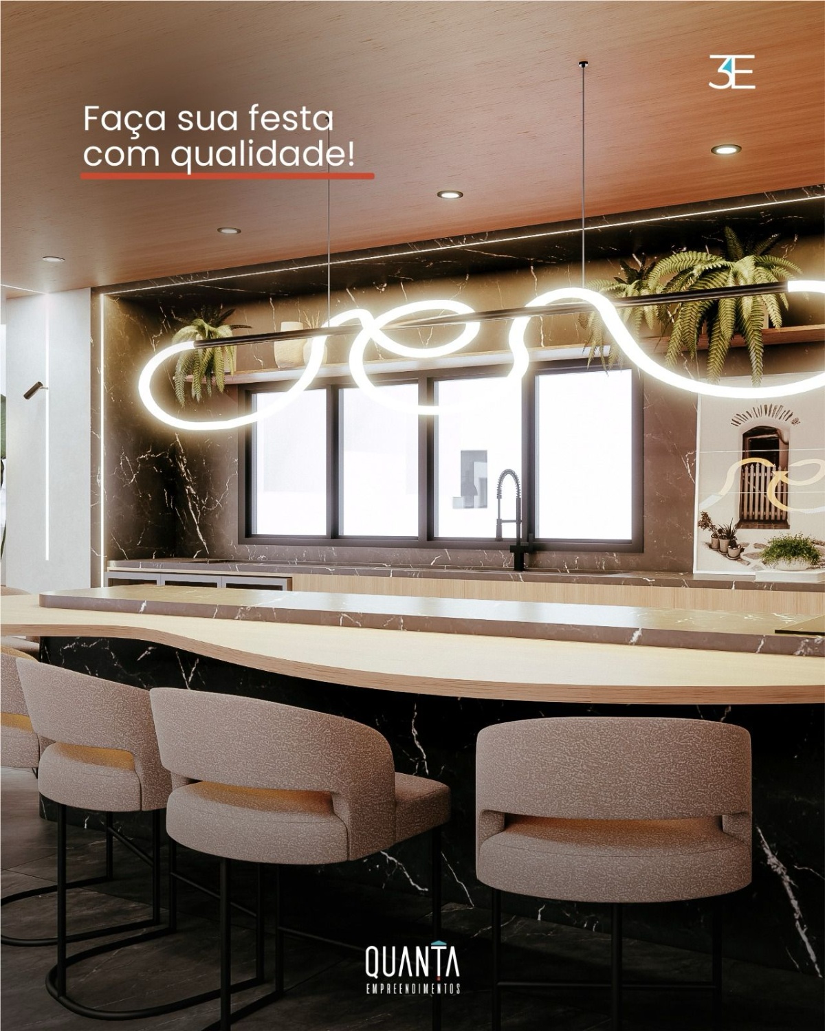 Apartamento à venda no Edifício Quantum em Balneário Camboriú - foto 18