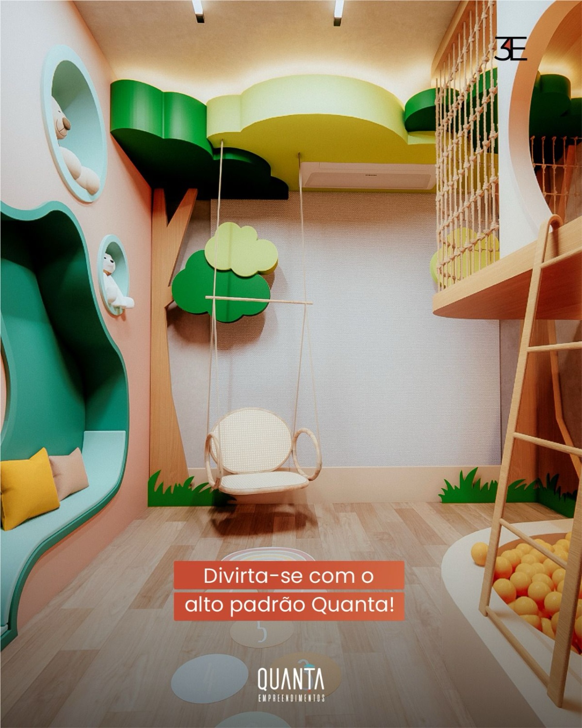 Apartamento à venda no Edifício Quantum em Balneário Camboriú - foto 20