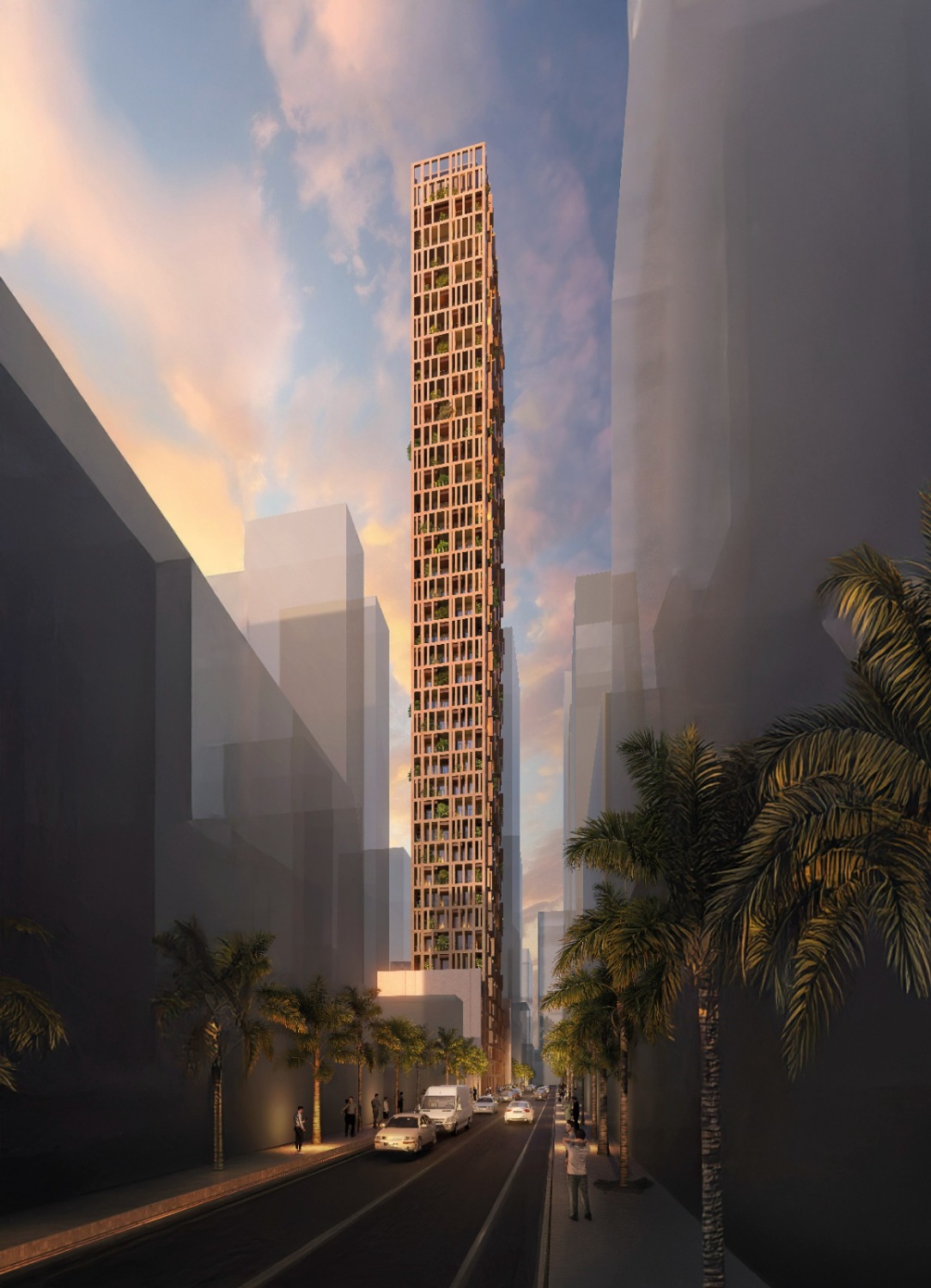 Apartamento no Edifício Auris em Balneário Camboriú