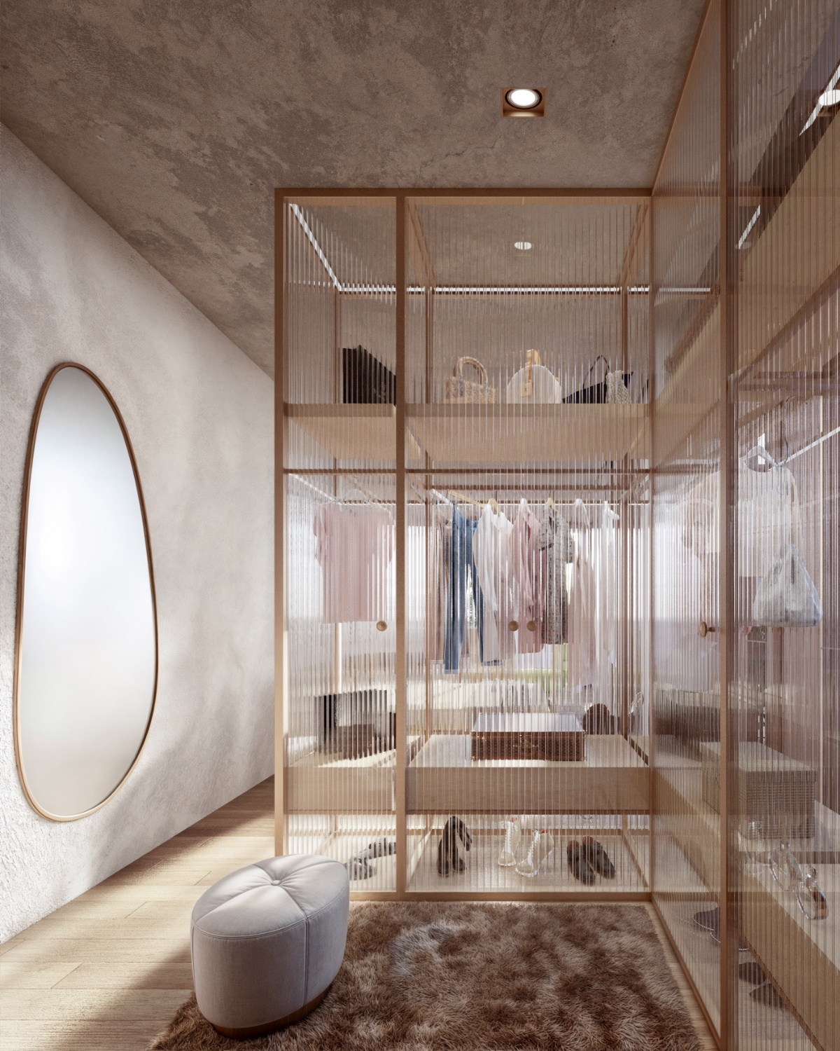 Apartamento no Edifício Auris em Balneário Camboriú