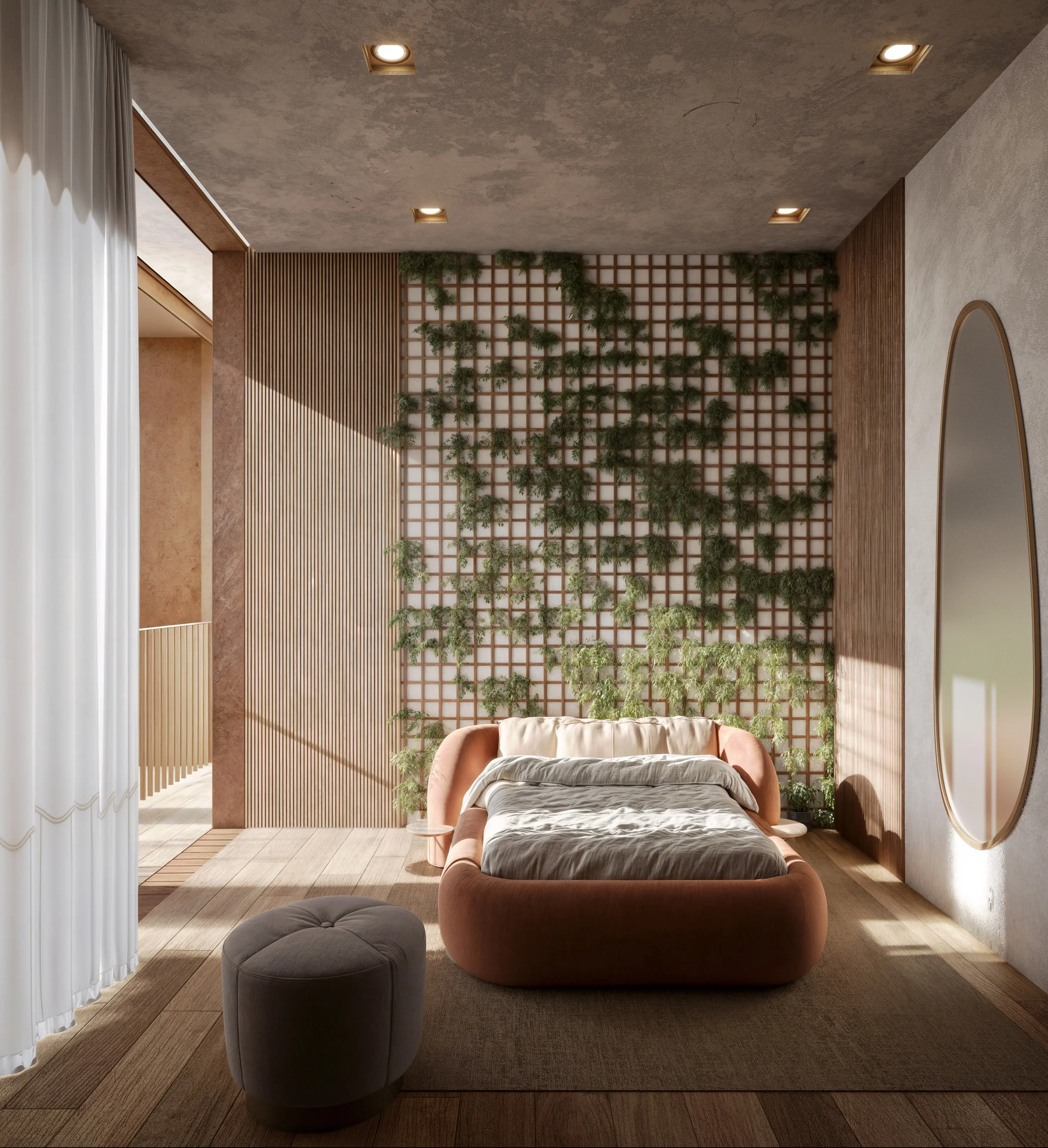 Apartamento no Edifício Auris em Balneário Camboriú