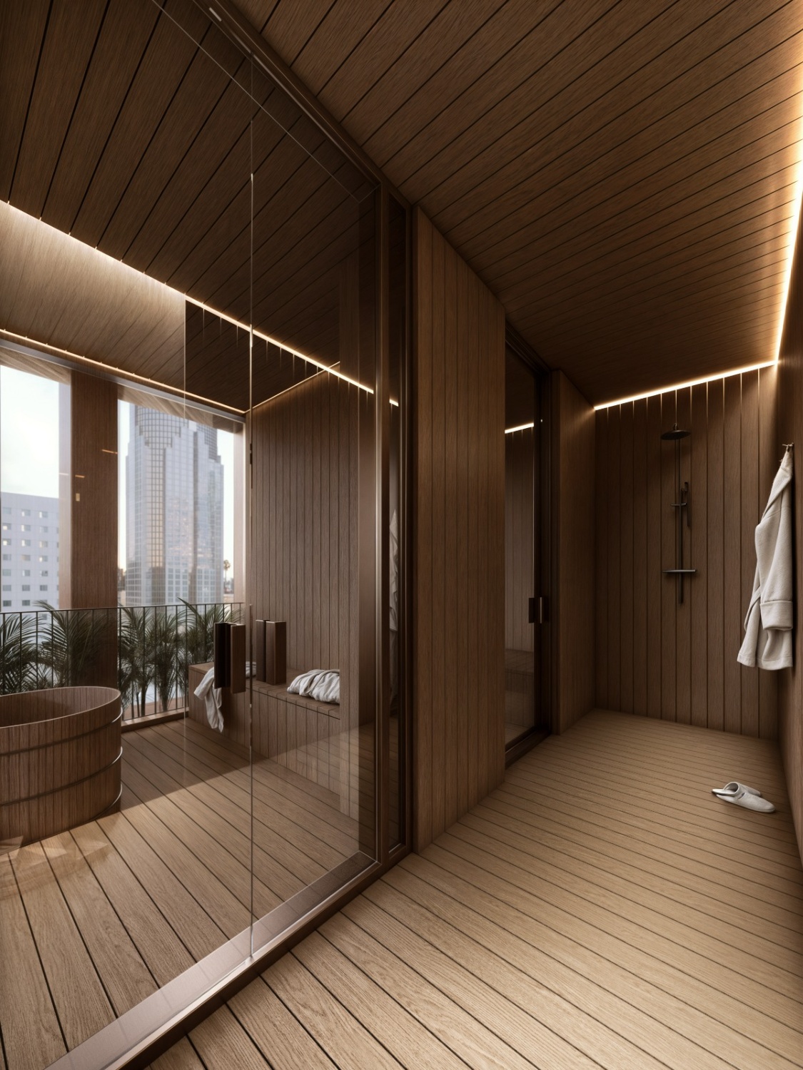 Apartamento no Edifício Auris em Balneário Camboriú