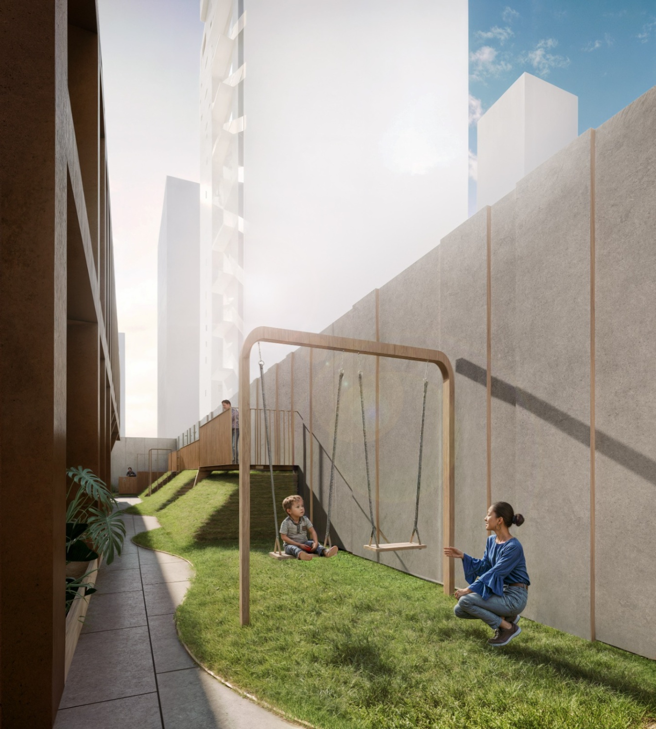 Apartamento no Edifício Auris em Balneário Camboriú