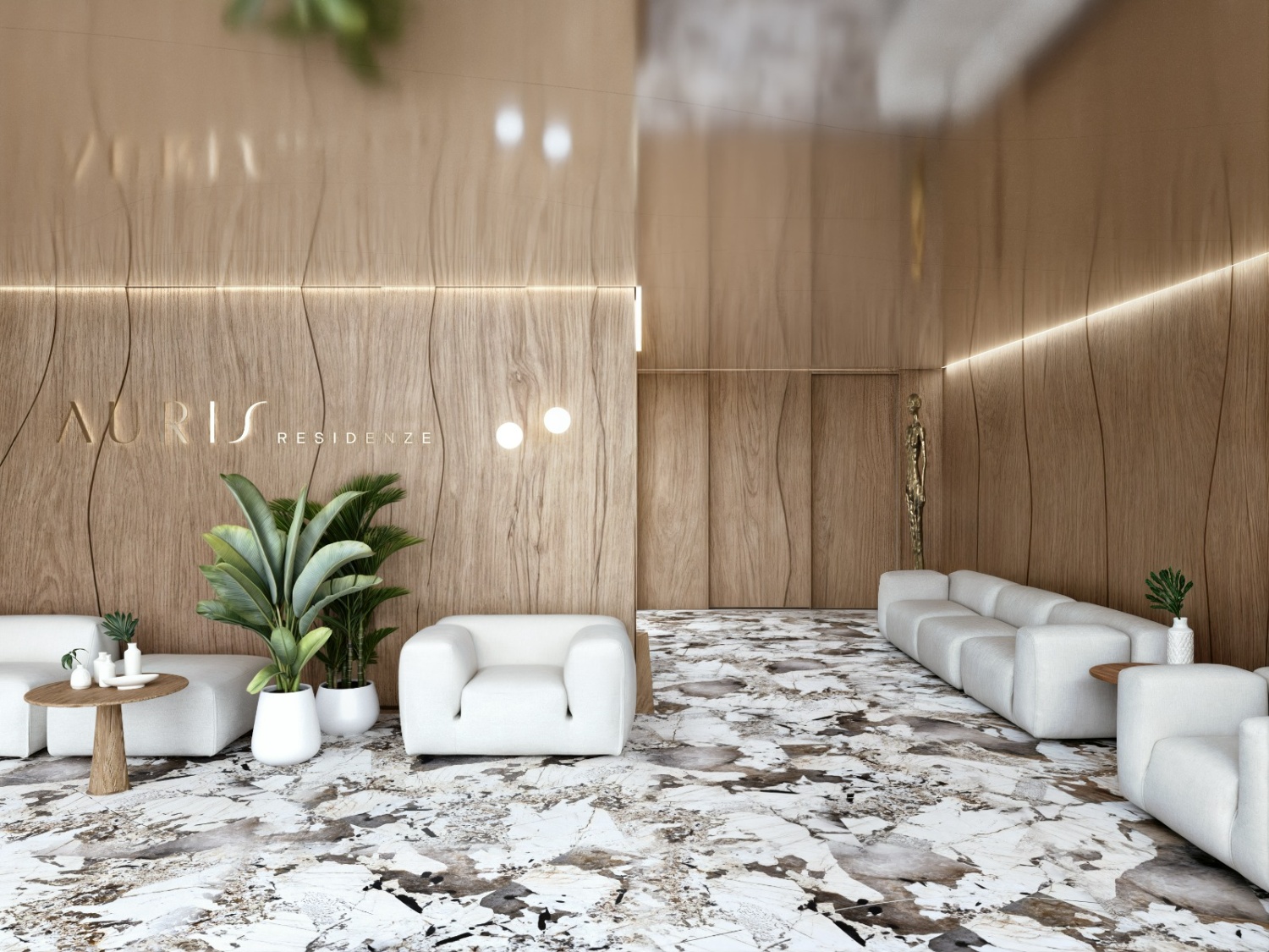 Apartamento no Edifício Auris em Balneário Camboriú - foto 10