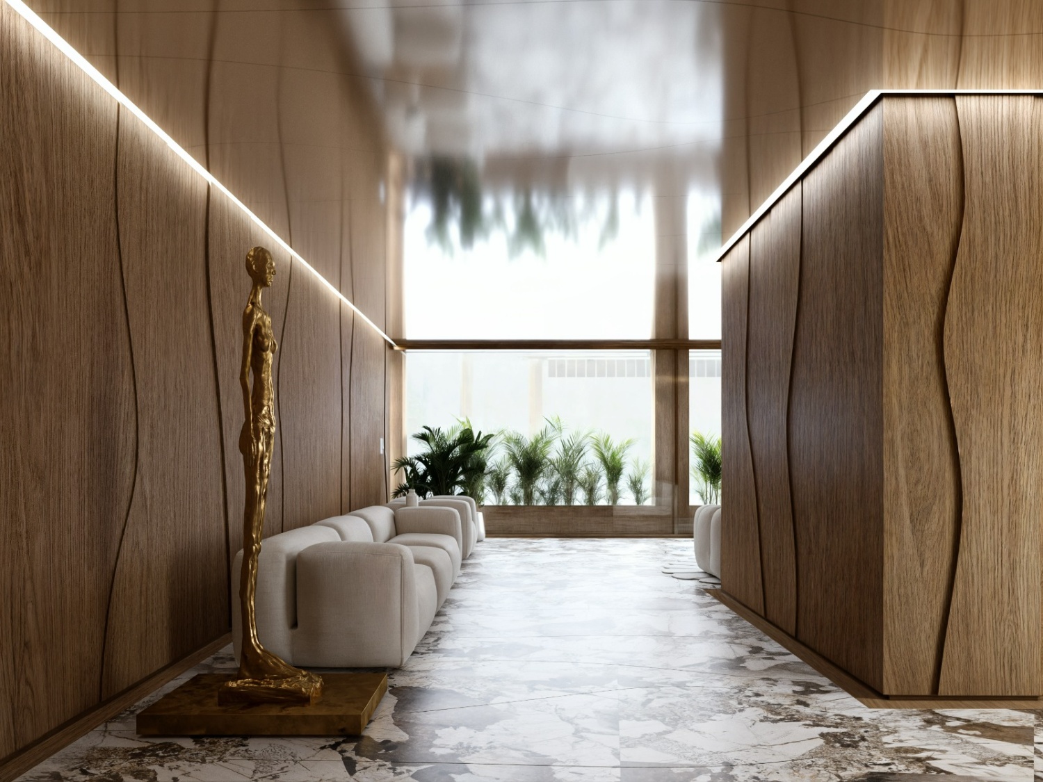 Apartamento no Edifício Auris em Balneário Camboriú - foto 12