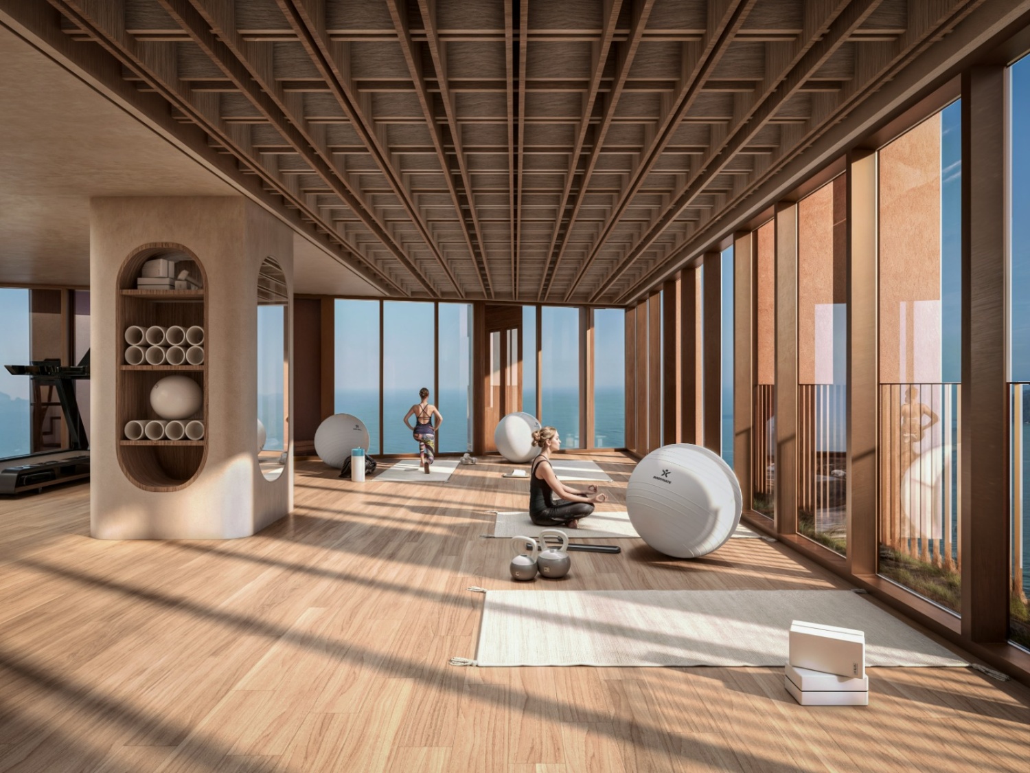Apartamento no Edifício Auris em Balneário Camboriú - foto 13