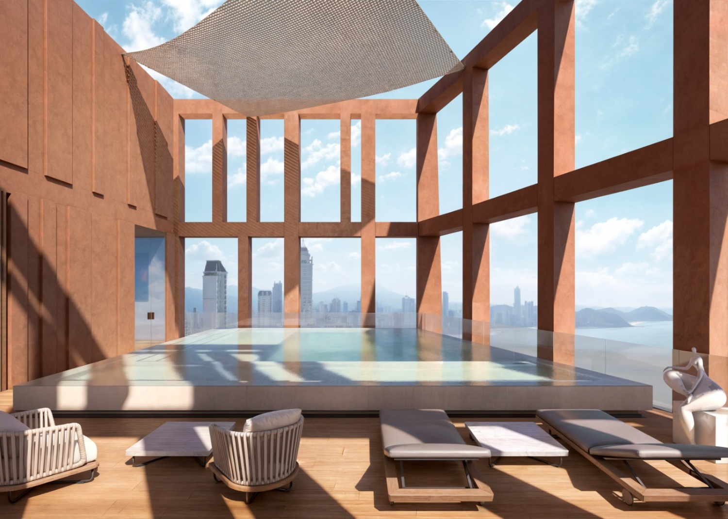 Apartamento no Edifício Auris em Balneário Camboriú - foto 14