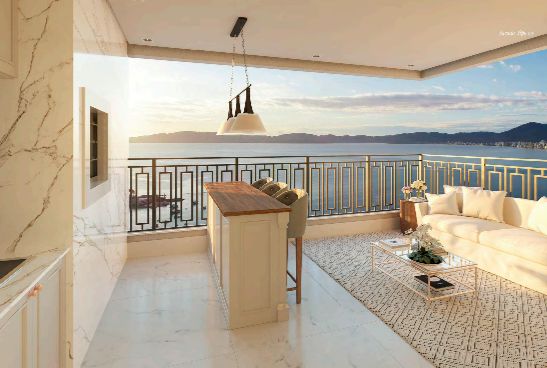 Apartamento no Edifício Magnólia em Itapema - foto 7