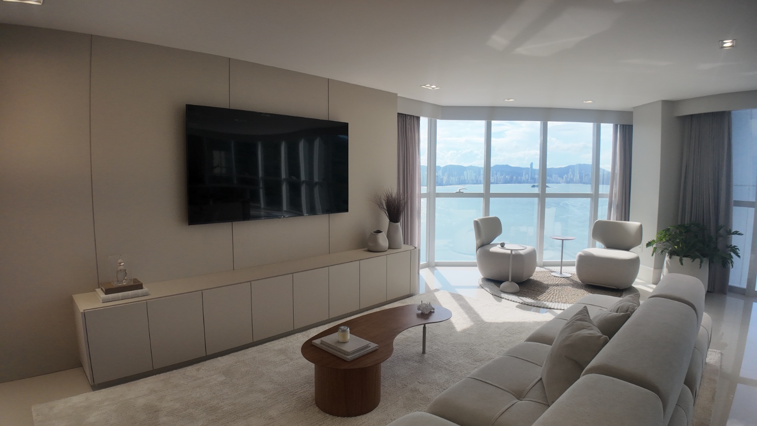 Apartamento no Ed. Ibiza Towers em Balneário Camboriú - foto 3