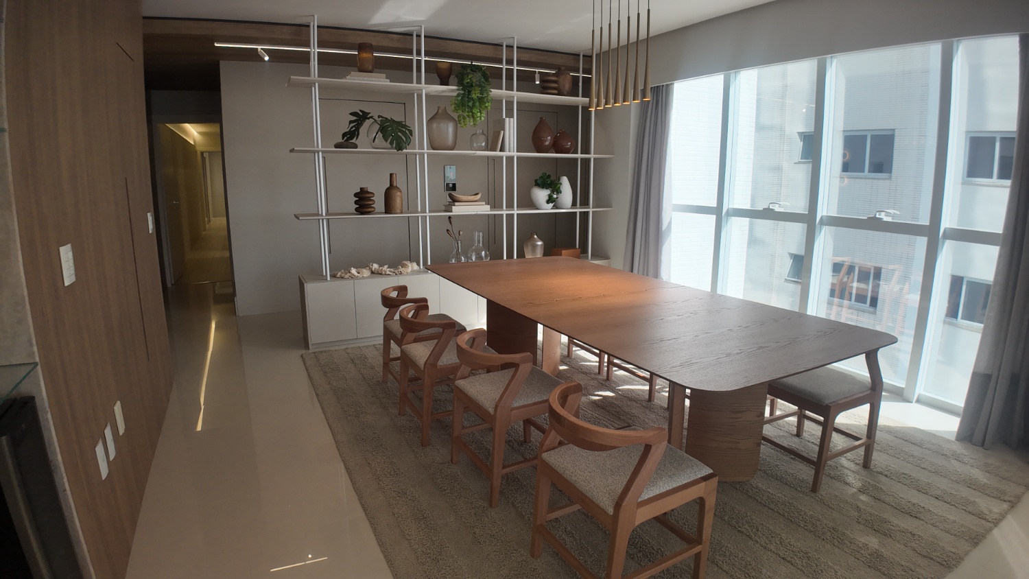 Apartamento no Ed. Ibiza Towers em Balneário Camboriú - foto 7