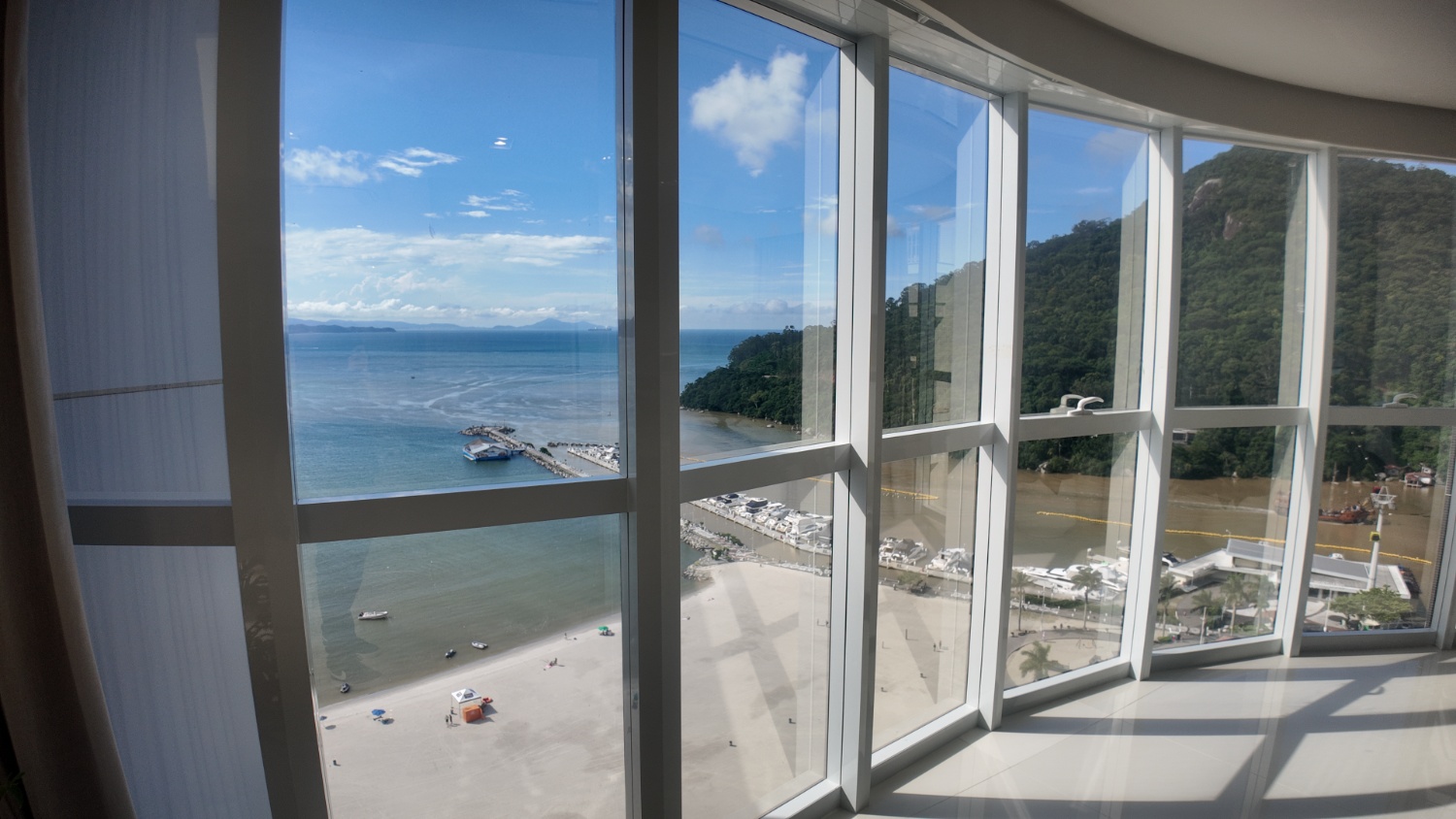 Apartamento no Ed. Ibiza Towers em Balneário Camboriú - foto 8