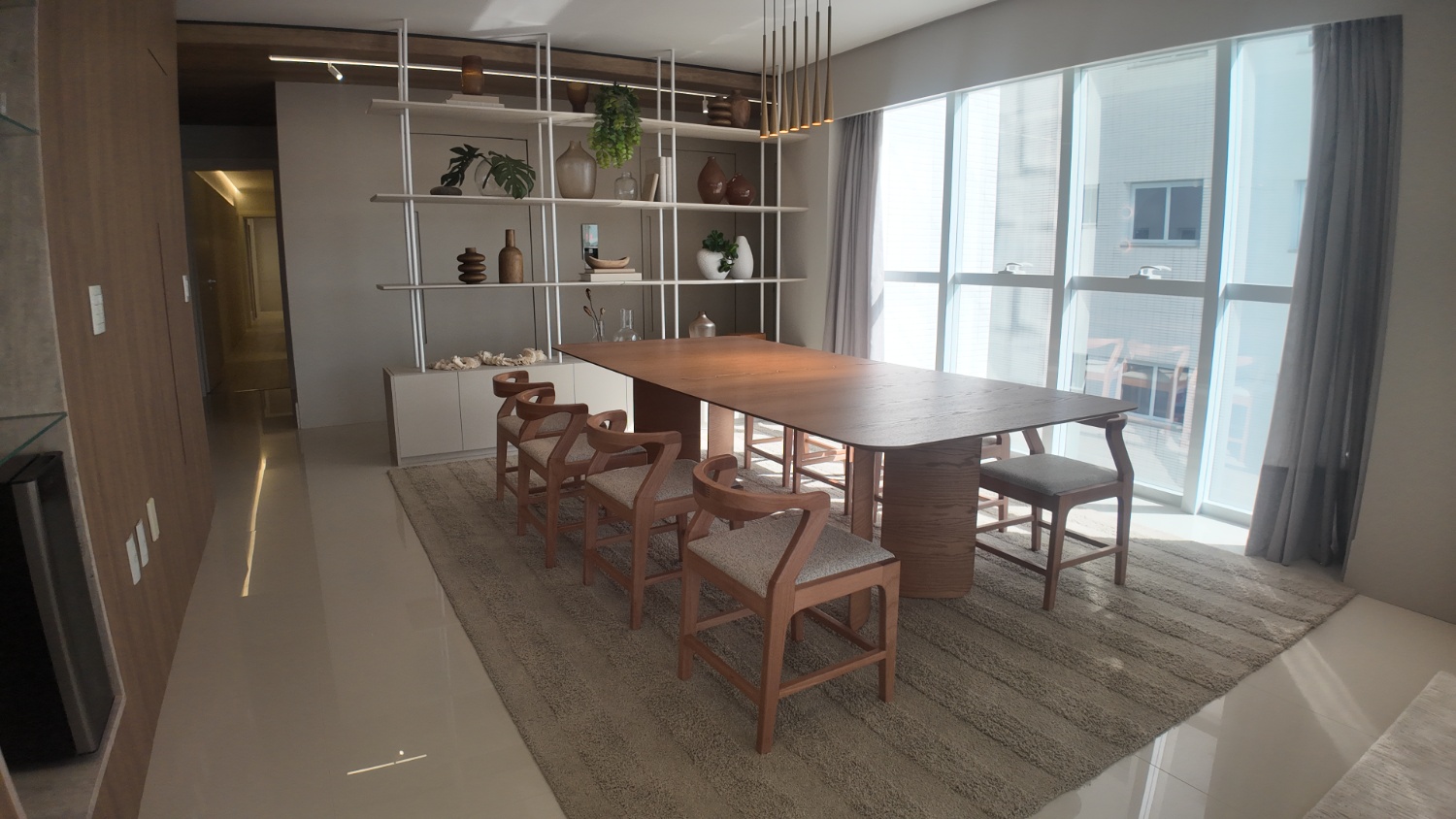 Apartamento no Ed. Ibiza Towers em Balneário Camboriú - foto 11