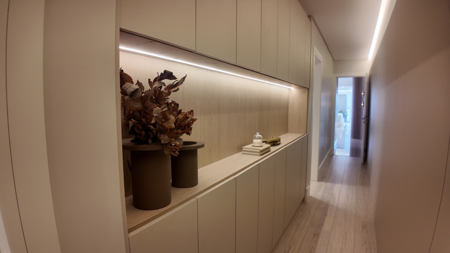 Apartamento no Ed. Ibiza Towers em Balneário Camboriú - foto 17