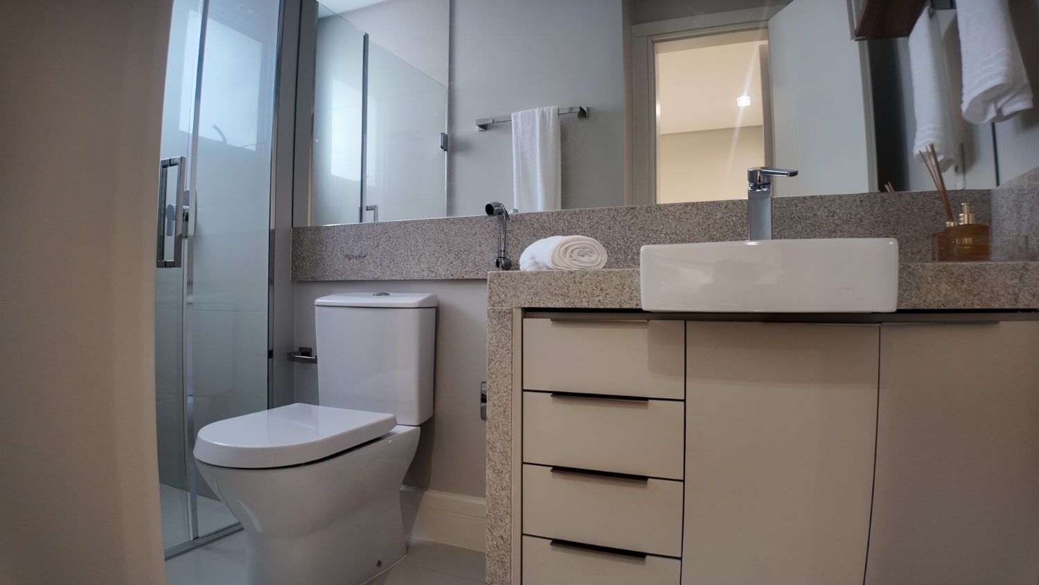Apartamento no Ed. Ibiza Towers em Balneário Camboriú - foto 20