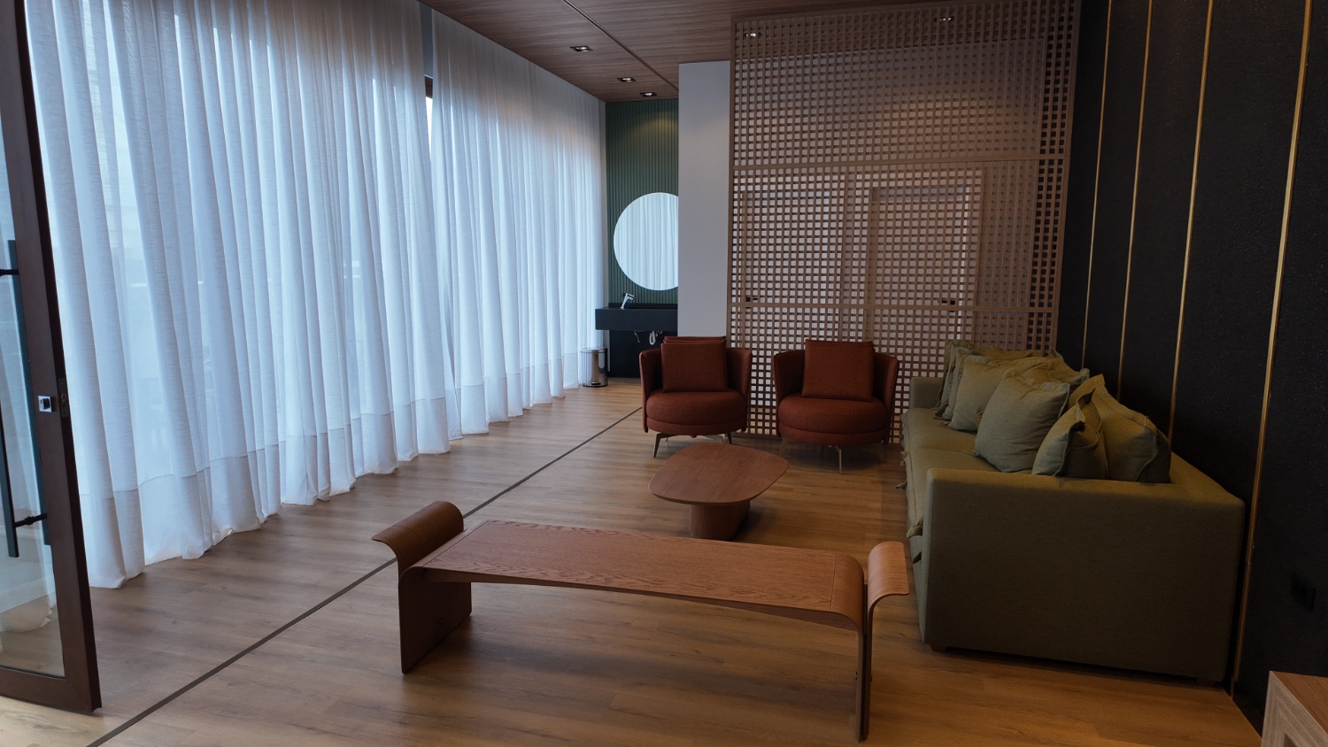 Apartamento no Ed. Ibiza Towers em Balneário Camboriú - foto 34