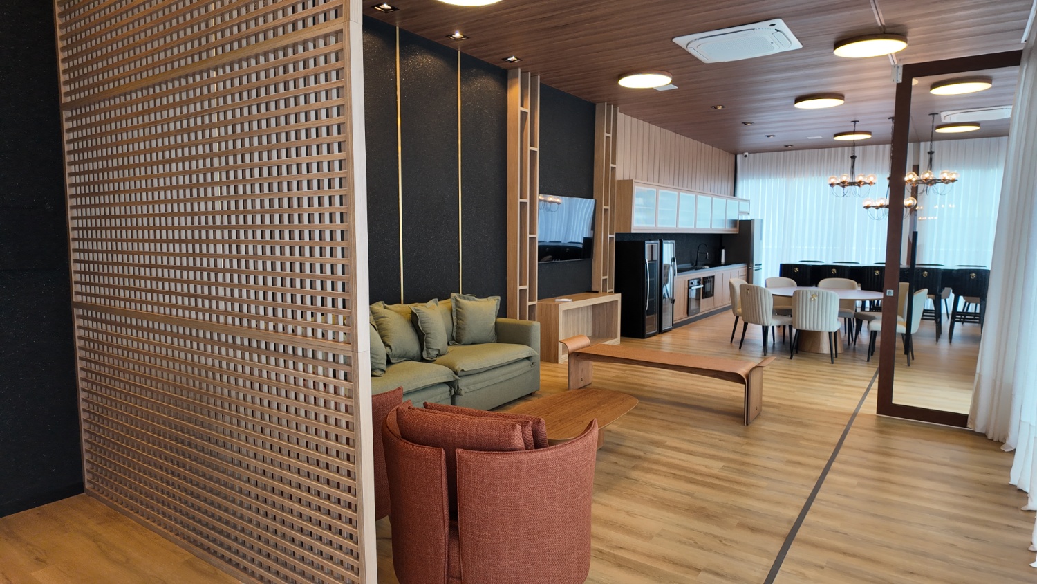 Apartamento no Ed. Ibiza Towers em Balneário Camboriú - foto 35